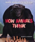 How Animals Think - eBook