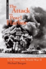 The Attack on Pearl Harbor : U.S. Entry into World War II - eBook