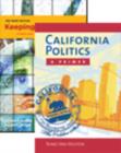 Keeping the Republic, 3rd Brief edition + California Politics : A Primer + CQ Press's Guide to the 2010 Midterm Election Supplement - Book