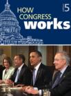 How Congress Works - Book