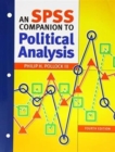 The Essentials of Political Analysis, 4th Edition + An SPSS Companion to Political Analysis, 4th Edition - Book