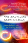 Phage Display as a Tool for Synthetic Biology - Book