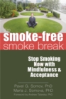 The Smoke-Free Smoke Break : Stop Smoking Now with Mindfulness and Acceptance - Book
