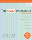 OCD Workbook - eBook