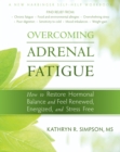 Overcoming Adrenal Fatigue - eBook