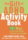 Gift of ADHD Activity Book - eBook