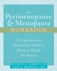 Perimenopause and Menopause Workbook - eBook