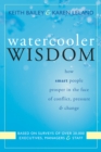 Watercooler Wisdom - eBook