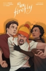 All-New Firefly: The Gospel According to Jayne Vol. 2 - Book