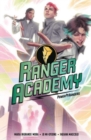 Ranger Academy Vol 1 - Book