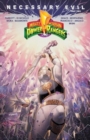 Mighty Morphin Power Rangers: Necessary Evil II SC - Book
