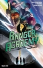 Ranger Academy Vol 2 - Book