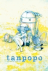 TANPOPO COLLECTION VOL. 1 - Book