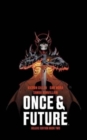 Once & Future Book Two Deluxe Edition HC - Book