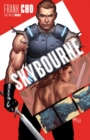 Skybourne - Book