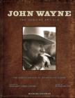 John Wayne : The Genuine Article - Book