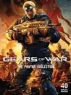 Gears of War : Poster Collection - Book