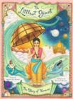 The Littlest Giant : The Story of Vamana - eBook