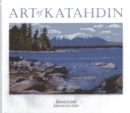 Art of Katahdin - Book