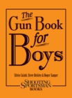 Gun Book for Boys - eBook
