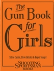 The Gun Book for Girls - Book