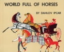 World Full of Horses - Book