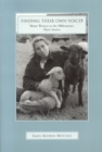 Finding Their Own Voices : Maine Women at the Millennium - eBook