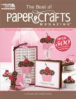 The Best of Paper Crafts Magazine - Book