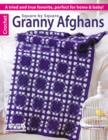 Square by Square Granny Afghans : A Tried and True Favorite, Perfect for Home and Baby! - Book