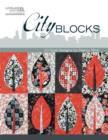 City Blocks : 10 Quilt Designs by Nancy Rink - Book
