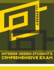 Interior Design Student's Comprehensive Exam - eBook