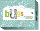 Bugs by The Numbers Counting Cards - Book