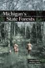 Michigan's State Forests : A Century of Stewardship - eBook