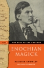 Enochian Magick: Best Of The Equinox, Volume I - eBook
