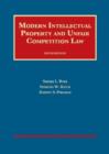 Intellectual Property and Unfair Competition Law - Book