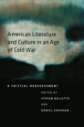 American Literature and Culture in an Age of Cold War : A Critical Reassessment - eBook