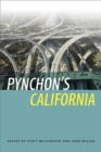 Pynchon's California - Book