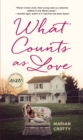 What Counts as Love - eBook