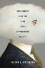 Memorandum from the Iowa Cloud Appreciation Society : A Novel - Book