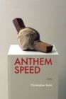 Anthem Speed - eBook