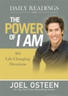 Daily Readings From The Power of I Am : 365 Life-Changing Devotions - Book