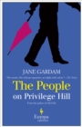 The People on Privilege Hill - eBook