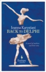 Back to Delphi : A Novel of Mothers and Their Sons - eBook