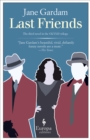 Last Friends - eBook