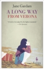 A Long Way from Verona - eBook