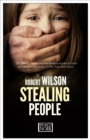 Stealing People - eBook