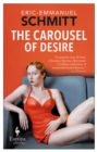 The Carousel Of Desire - Book