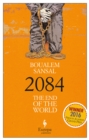 2084 : The End of the World - Book