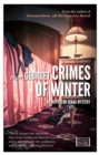 Crimes of Winter : An Inspector Sebag Mystery - Book