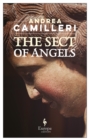 The Sect Of Angels - Book